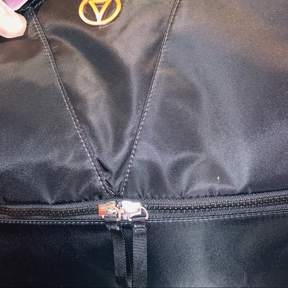 Ivivva by lululemon weekend escape duffel black - Picture 3 of 16